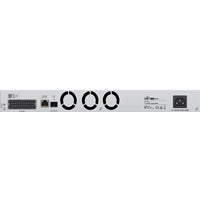 Ubiquiti UNVR 4-Bay Enterprise Network Video Recorder - RAID 5 Ubiquiti UNVR 4-Bay Enterprise Network Video Recorder - RAID 5